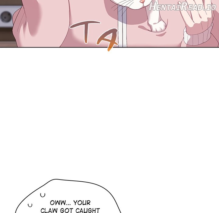 The Love Meowtchmaker Chapter 2 - page 167
