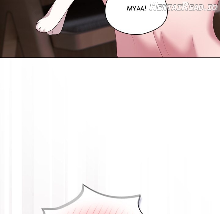 The Love Meowtchmaker Chapter 2 - page 184
