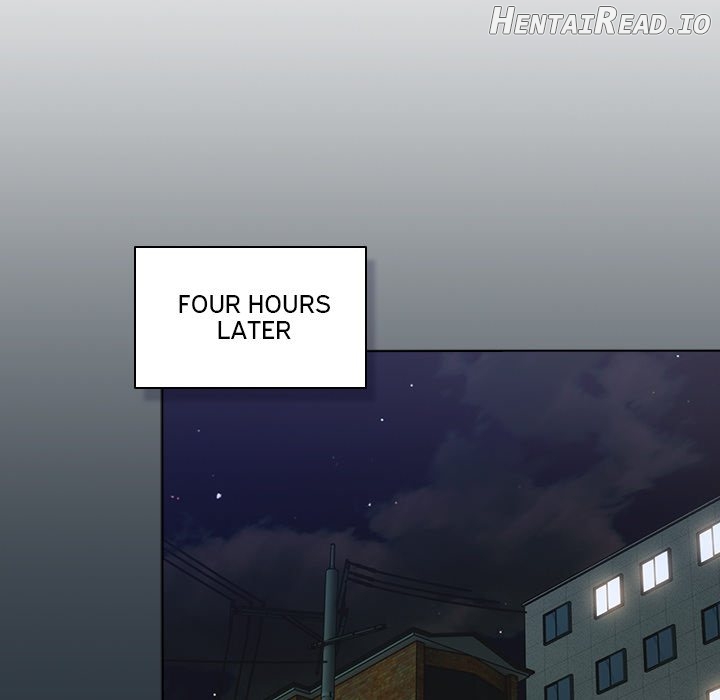 The Love Meowtchmaker Chapter 2 - page 21