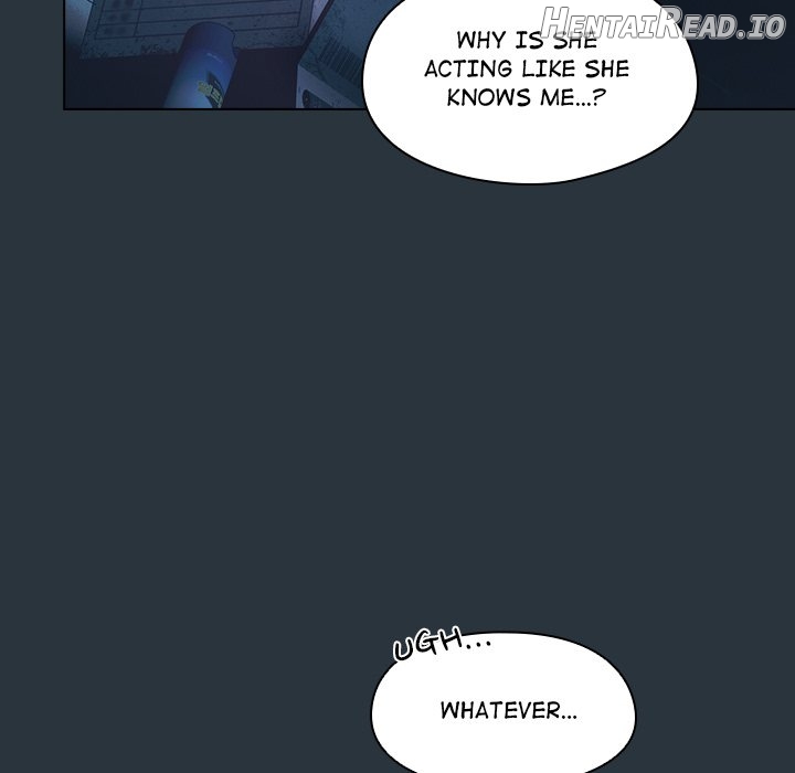 The Love Meowtchmaker Chapter 2 - page 32