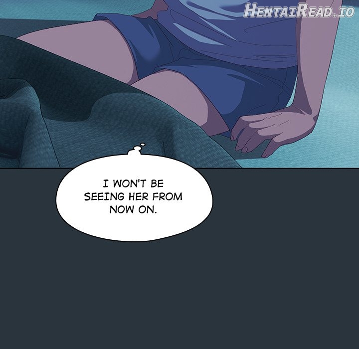 The Love Meowtchmaker Chapter 2 - page 34