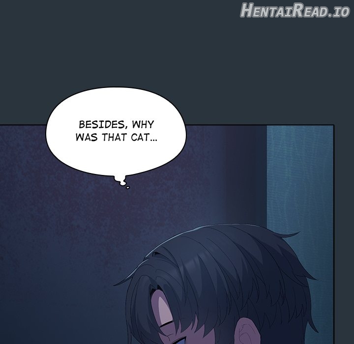 The Love Meowtchmaker Chapter 2 - page 37