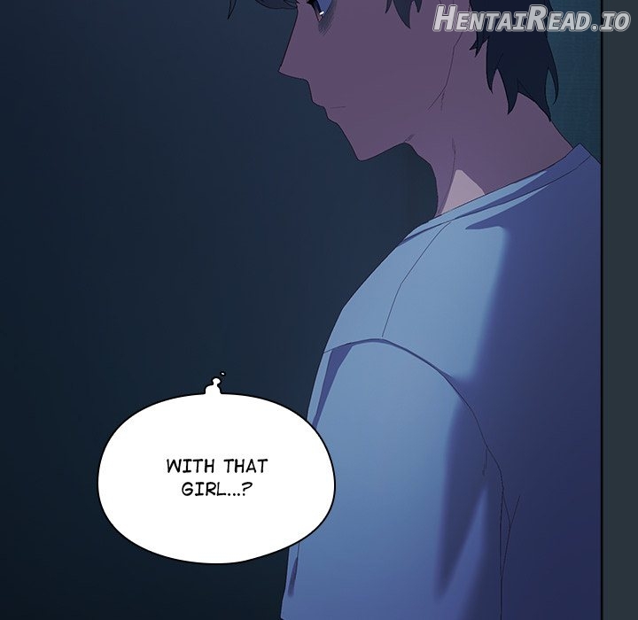 The Love Meowtchmaker Chapter 2 - page 38