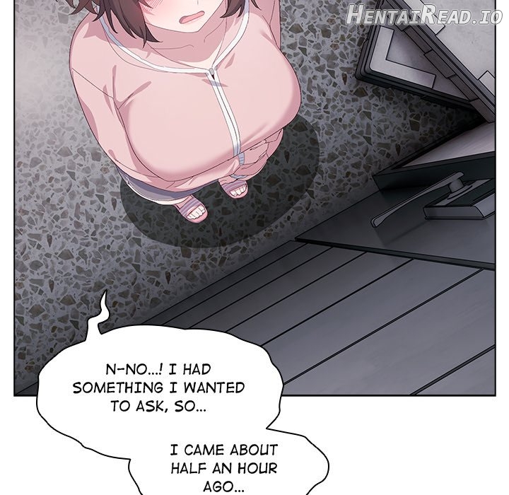 The Love Meowtchmaker Chapter 2 - page 46