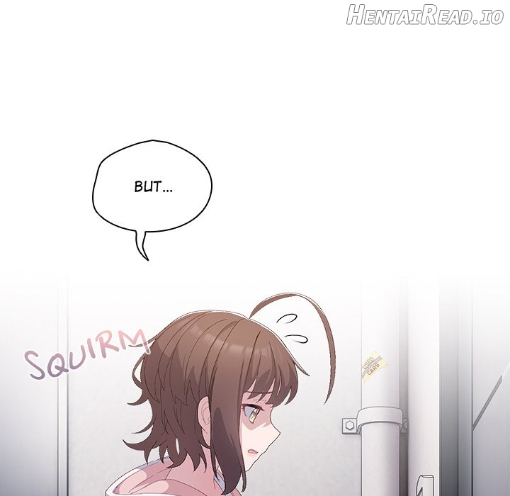 The Love Meowtchmaker Chapter 2 - page 48