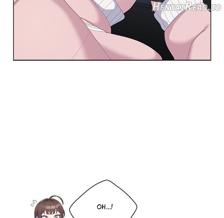 The Love Meowtchmaker Chapter 2 - page 56