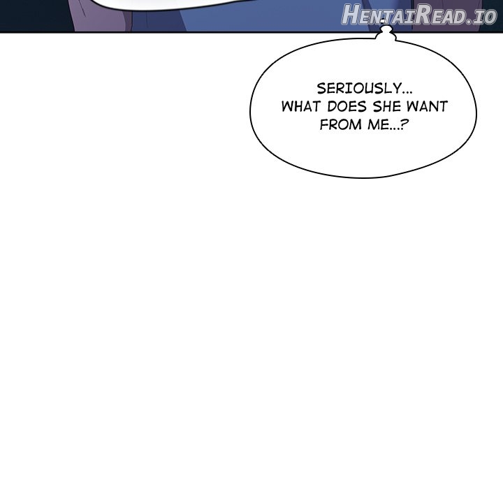 The Love Meowtchmaker Chapter 2 - page 59