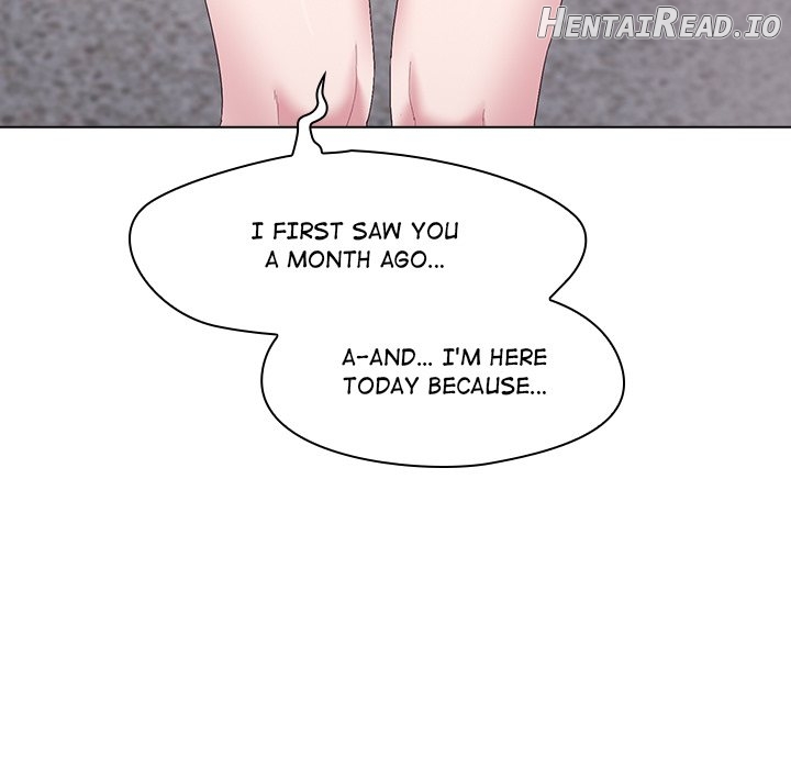 The Love Meowtchmaker Chapter 2 - page 63