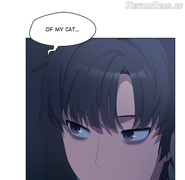 The Love Meowtchmaker Chapter 2 - page 64