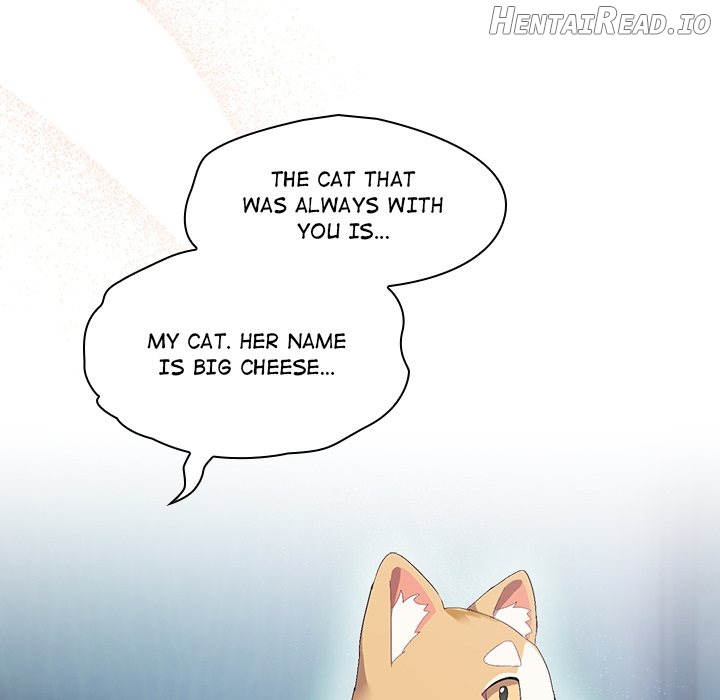 The Love Meowtchmaker Chapter 2 - page 66