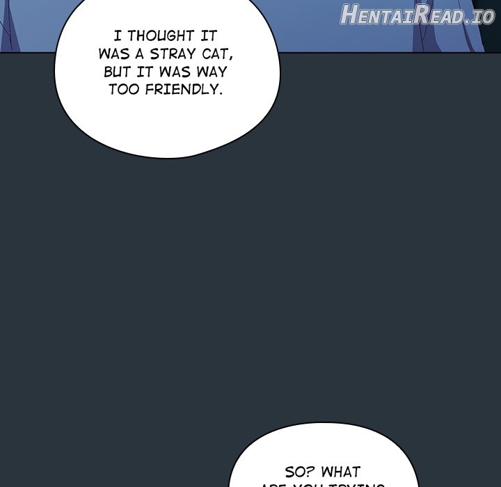 The Love Meowtchmaker Chapter 2 - page 69