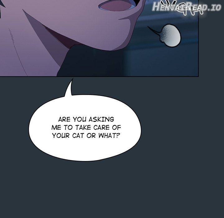 The Love Meowtchmaker Chapter 2 - page 71