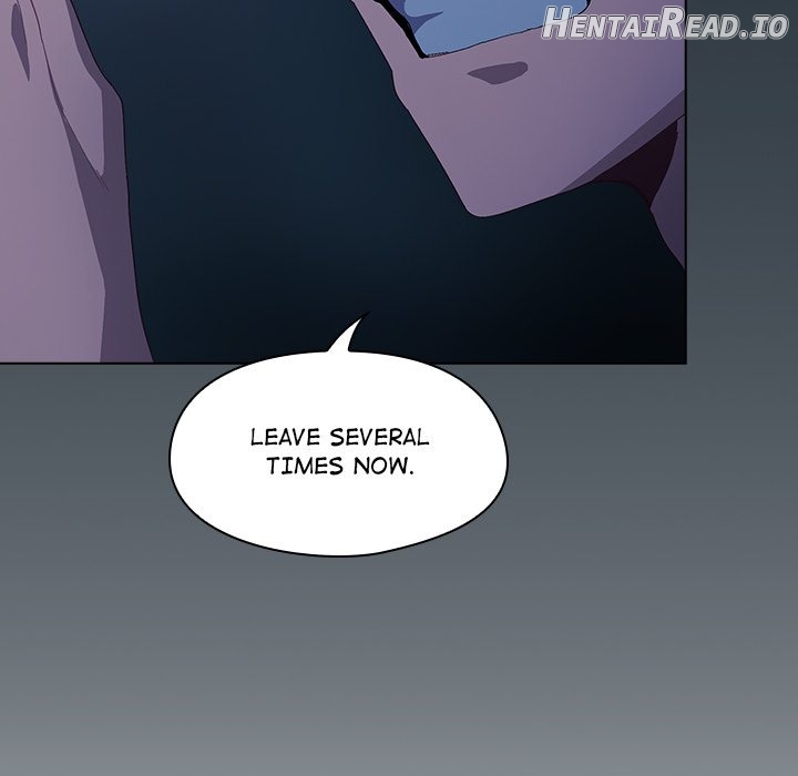 The Love Meowtchmaker Chapter 2 - page 78