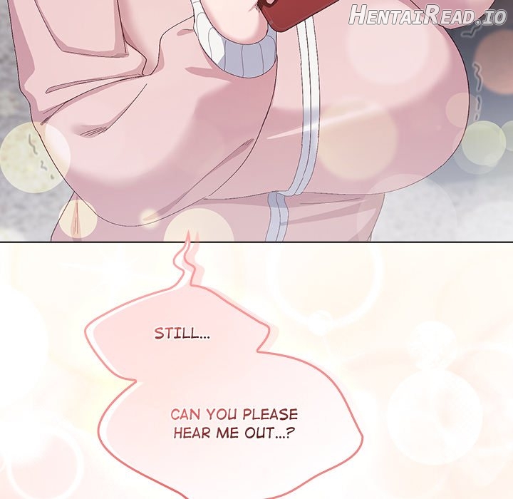 The Love Meowtchmaker Chapter 2 - page 94