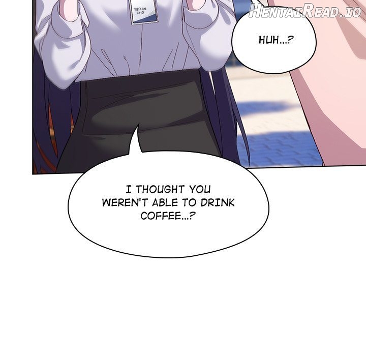 The Love Meowtchmaker Chapter 4 - page 109