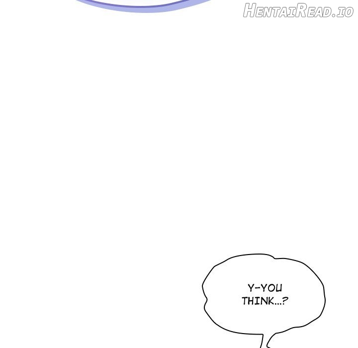 The Love Meowtchmaker Chapter 4 - page 123