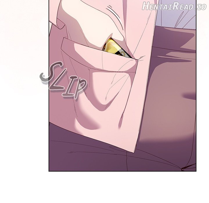 The Love Meowtchmaker Chapter 4 - page 129
