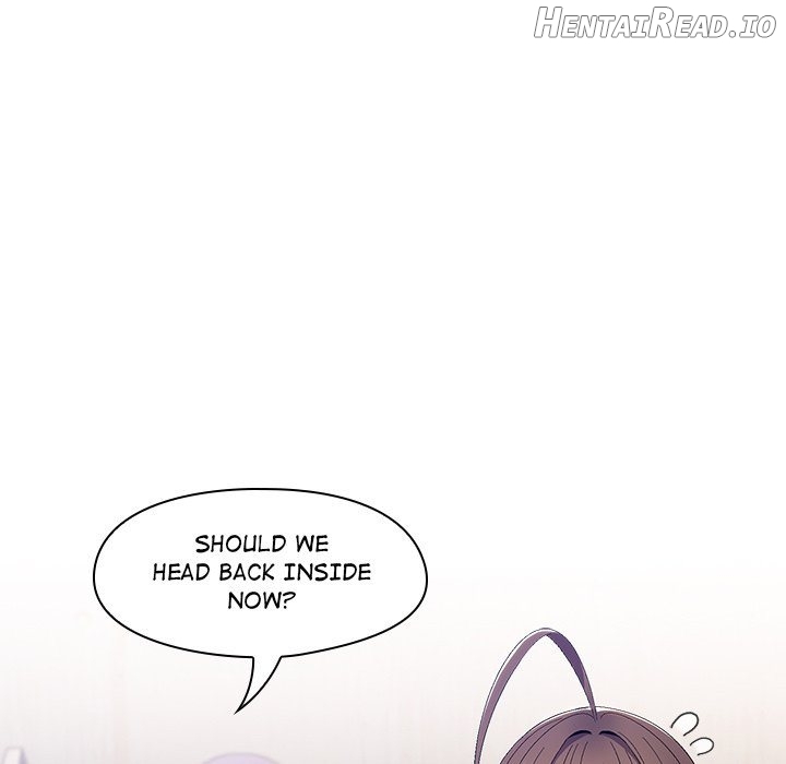 The Love Meowtchmaker Chapter 4 - page 130