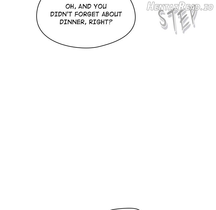 The Love Meowtchmaker Chapter 4 - page 133