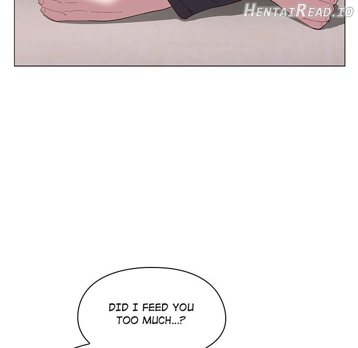The Love Meowtchmaker Chapter 4 - page 15