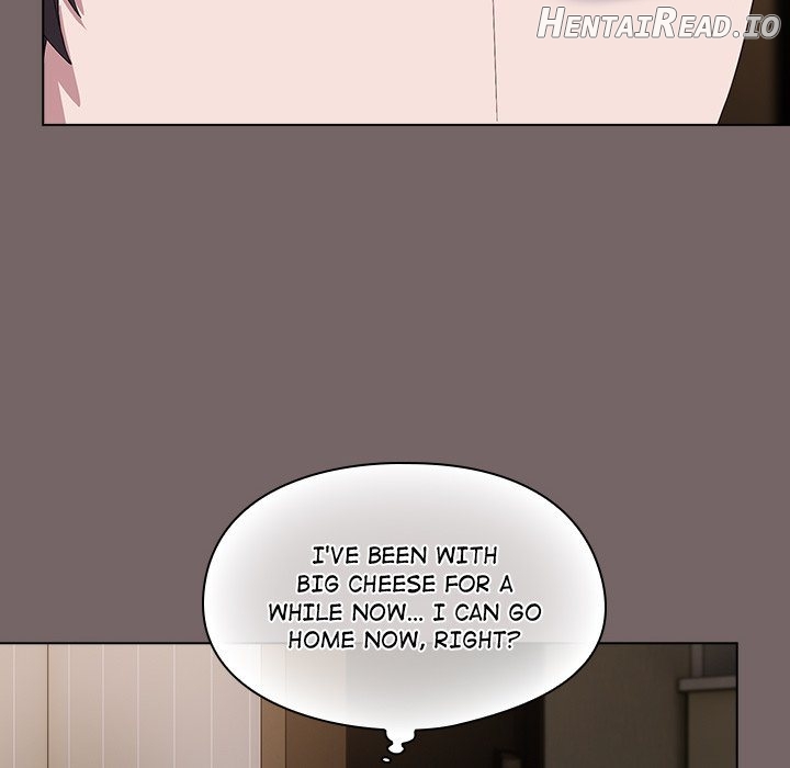 The Love Meowtchmaker Chapter 4 - page 170
