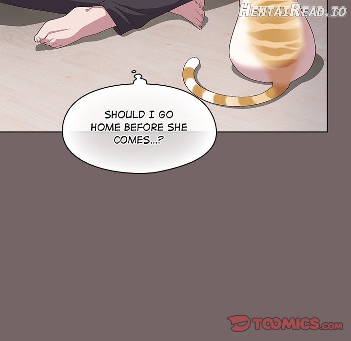 The Love Meowtchmaker Chapter 4 - page 172