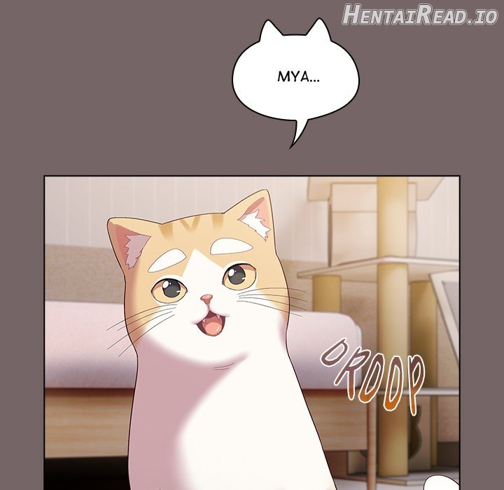 The Love Meowtchmaker Chapter 4 - page 173