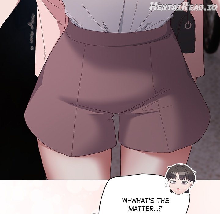 The Love Meowtchmaker Chapter 4 - page 201