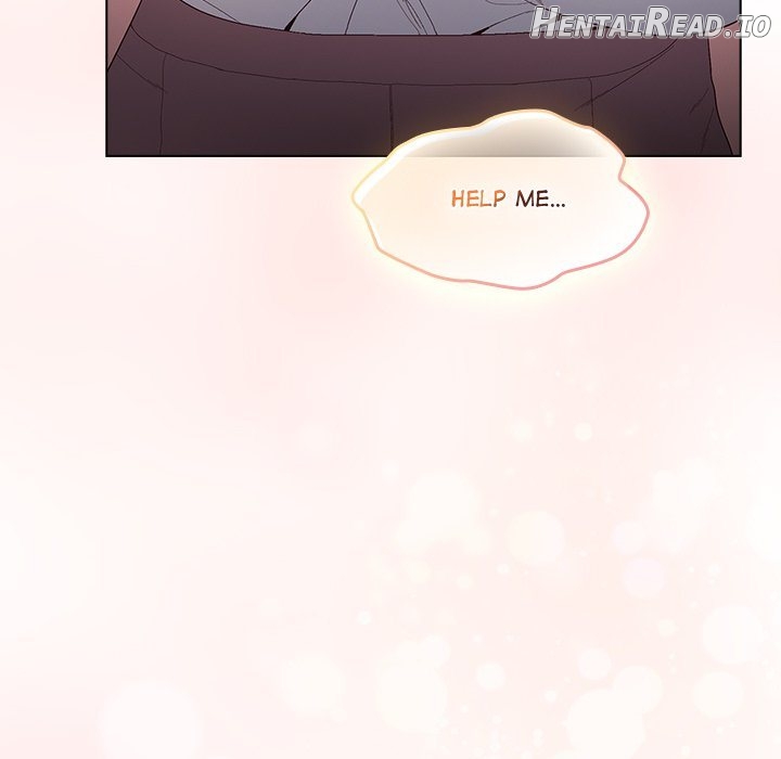 The Love Meowtchmaker Chapter 4 - page 204