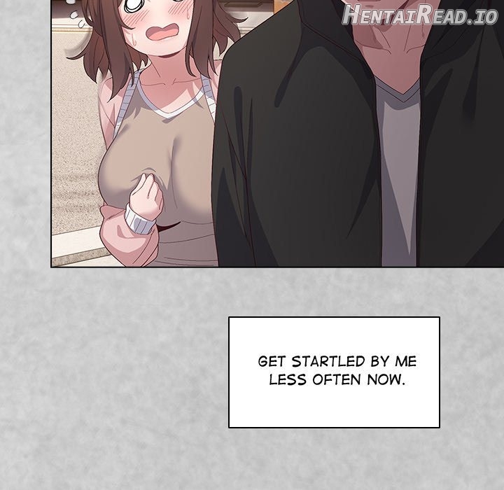 The Love Meowtchmaker Chapter 4 - page 26