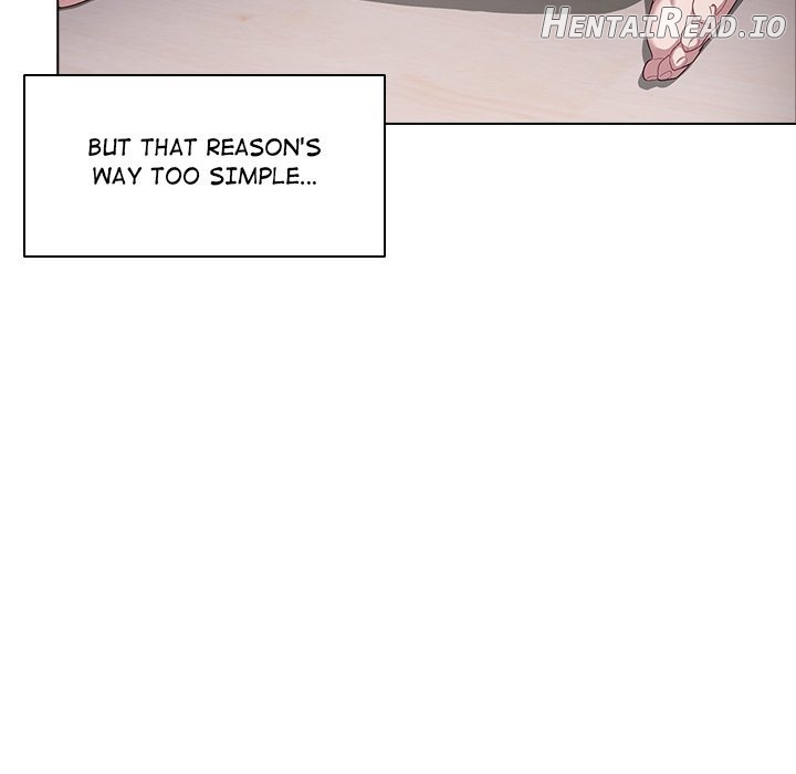 The Love Meowtchmaker Chapter 4 - page 44