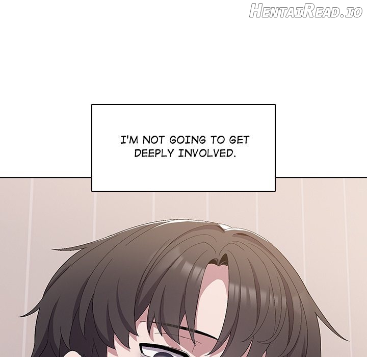 The Love Meowtchmaker Chapter 4 - page 45