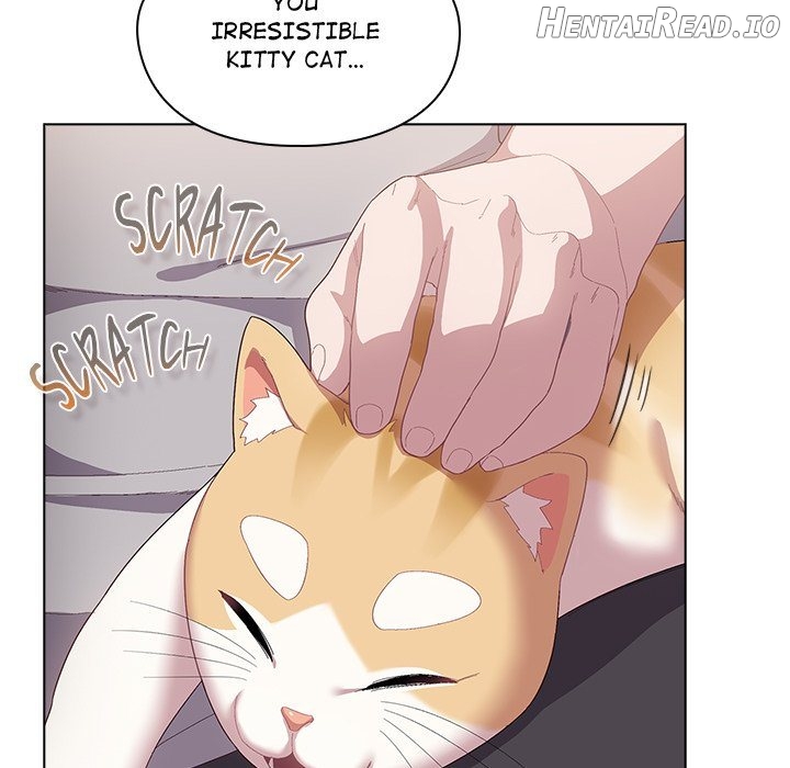 The Love Meowtchmaker Chapter 4 - page 48