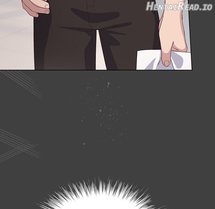 The Love Meowtchmaker Chapter 4 - page 66