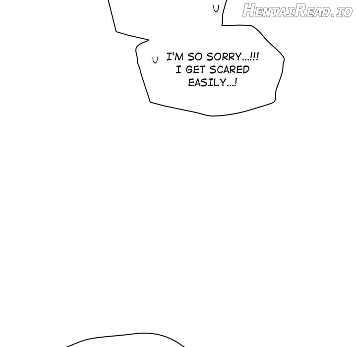 The Love Meowtchmaker Chapter 4 - page 92