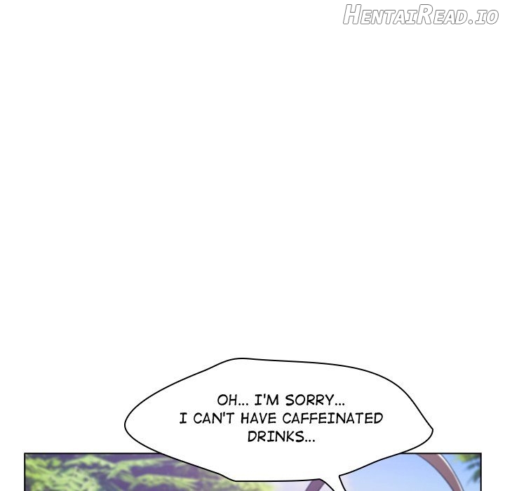 The Love Meowtchmaker Chapter 4 - page 95