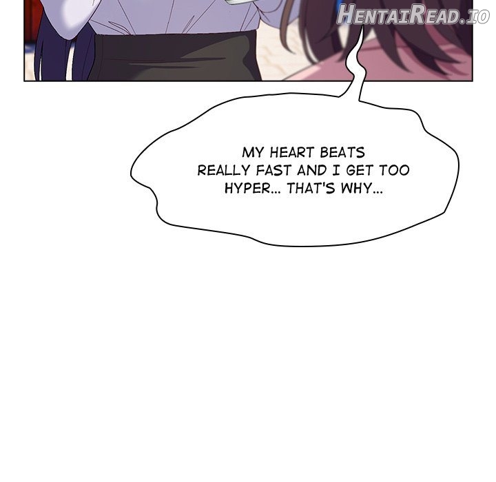 The Love Meowtchmaker Chapter 4 - page 97