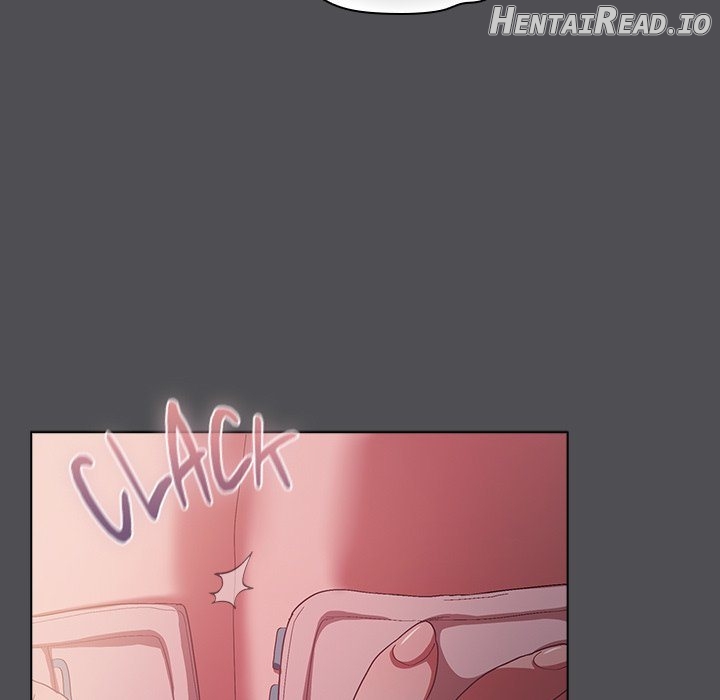 The Love Meowtchmaker Chapter 5 - page 101