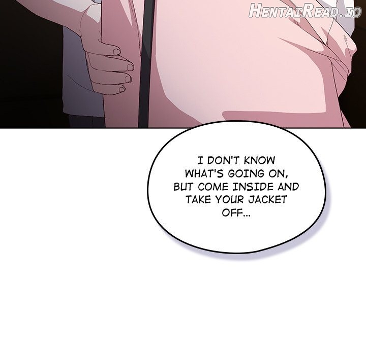 The Love Meowtchmaker Chapter 5 - page 12