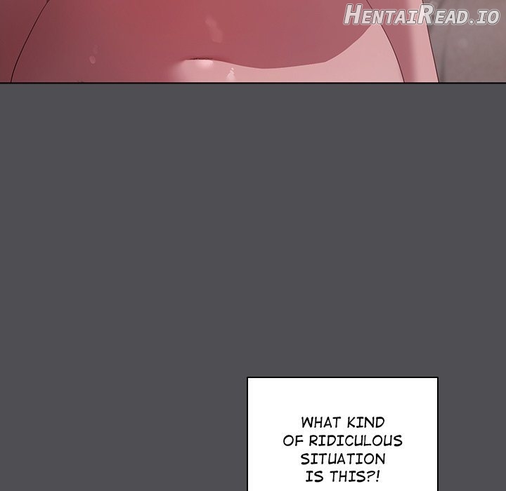 The Love Meowtchmaker Chapter 5 - page 111