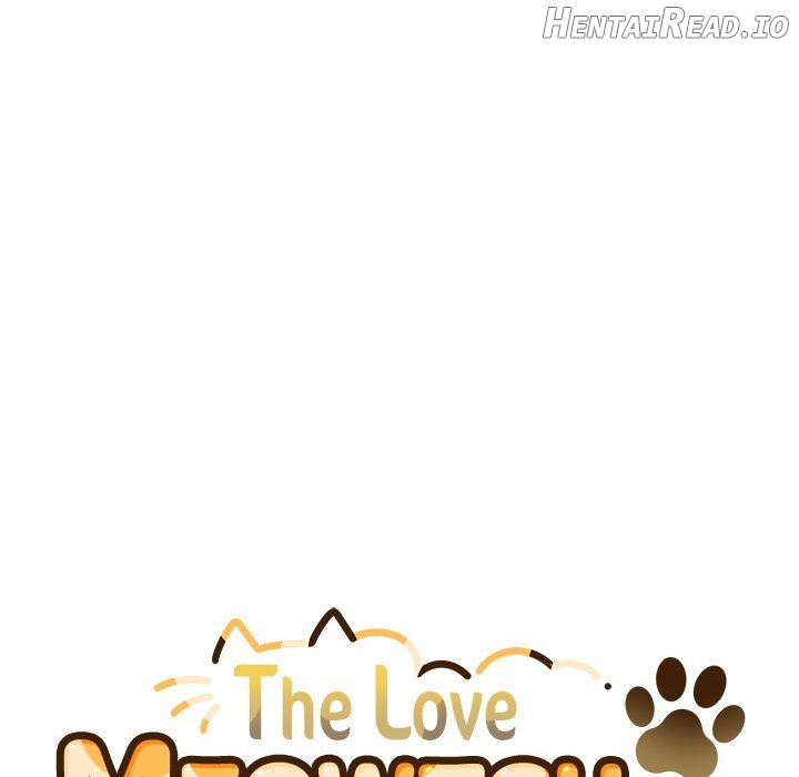The Love Meowtchmaker Chapter 5 - page 13