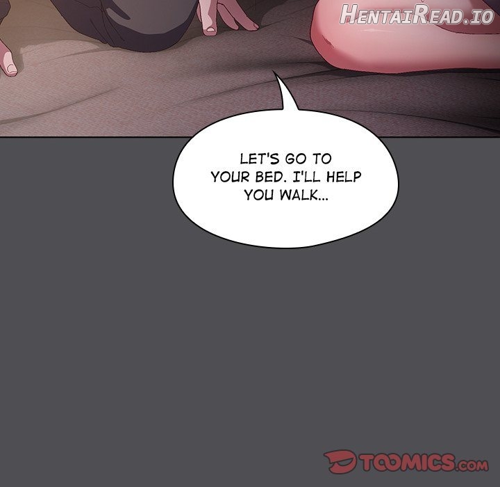 The Love Meowtchmaker Chapter 5 - page 124