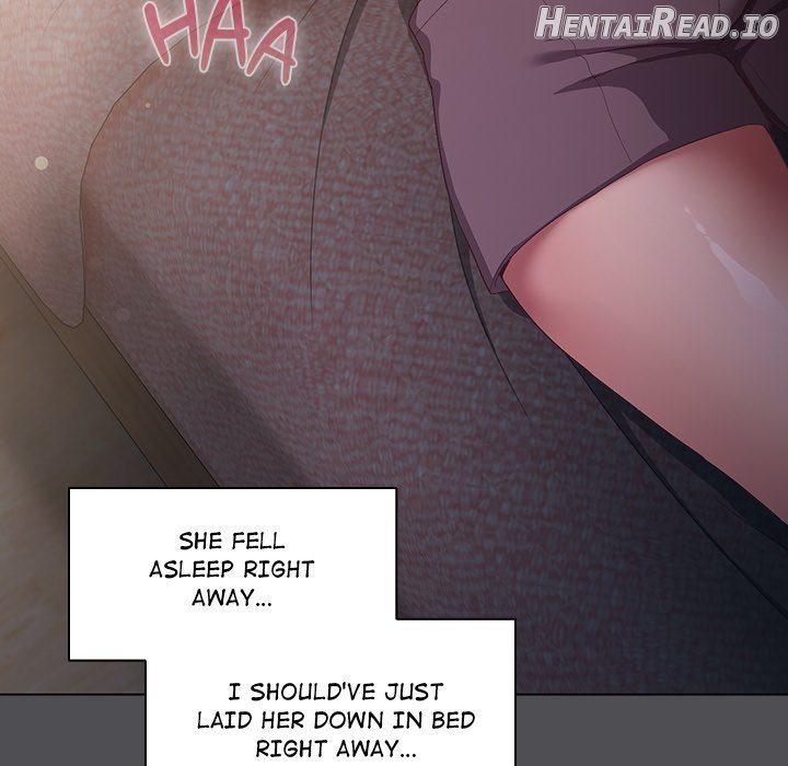 The Love Meowtchmaker Chapter 5 - page 130