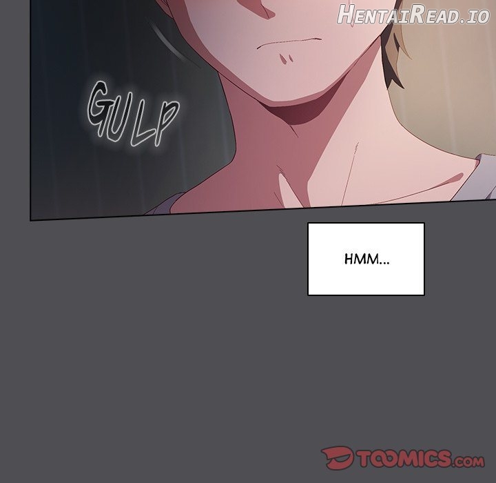 The Love Meowtchmaker Chapter 5 - page 136