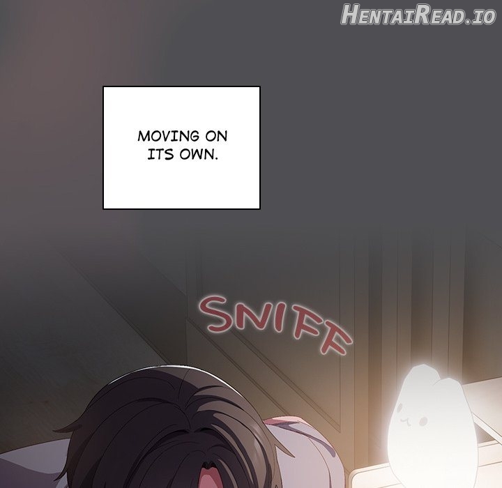 The Love Meowtchmaker Chapter 5 - page 142
