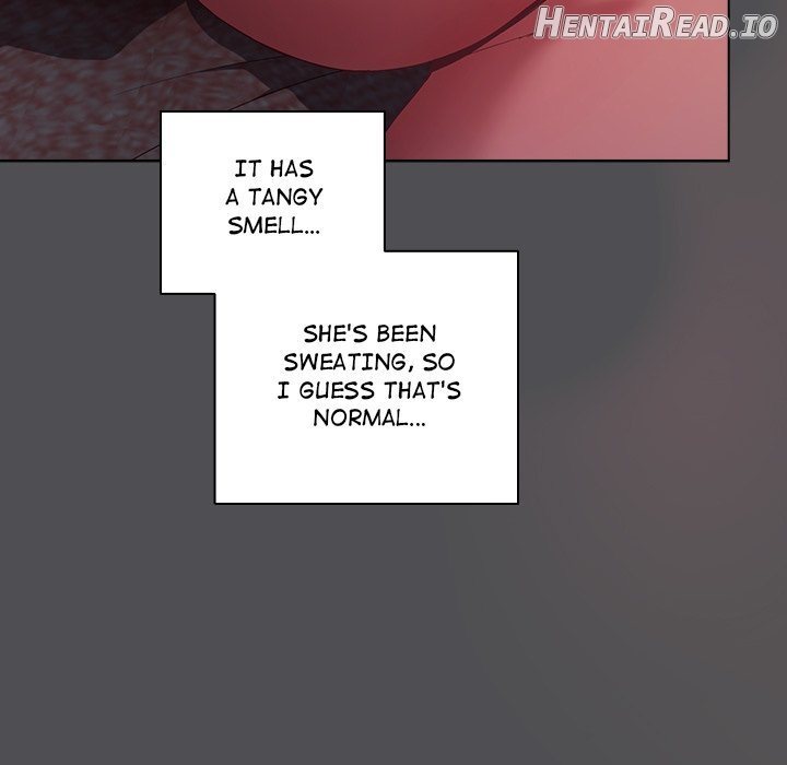 The Love Meowtchmaker Chapter 5 - page 147