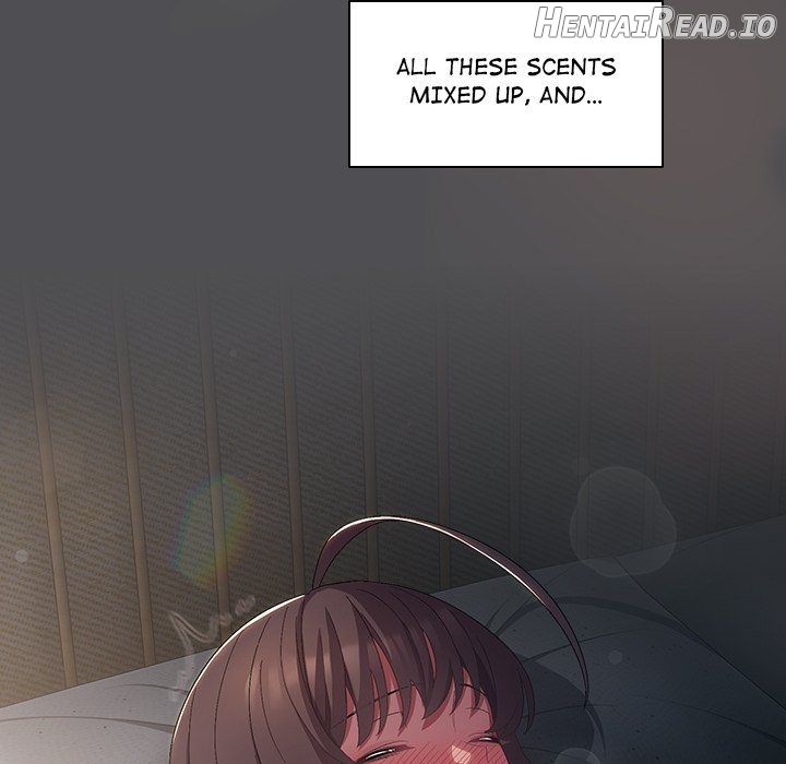 The Love Meowtchmaker Chapter 5 - page 154