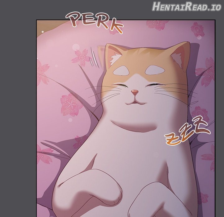 The Love Meowtchmaker Chapter 5 - page 173