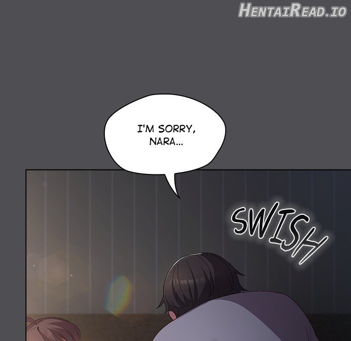 The Love Meowtchmaker Chapter 5 - page 175