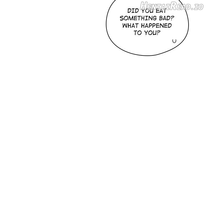 The Love Meowtchmaker Chapter 5 - page 19